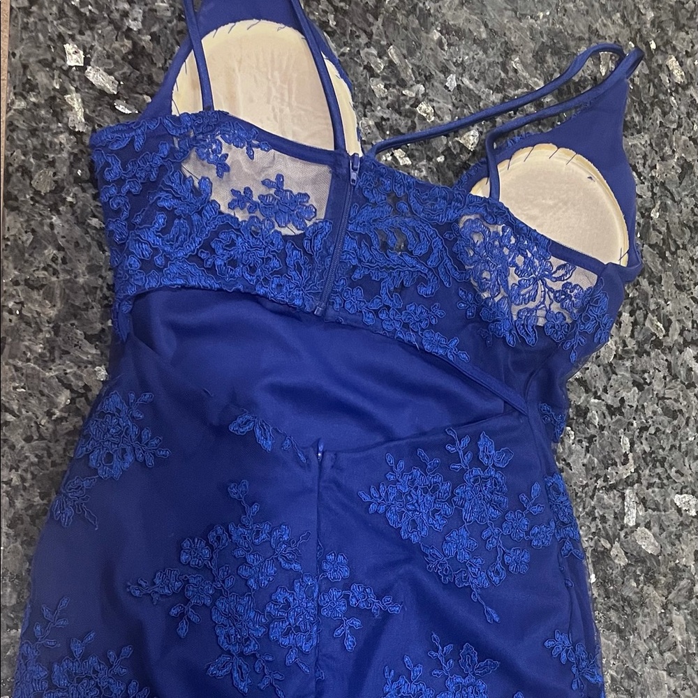 Hoco Dress